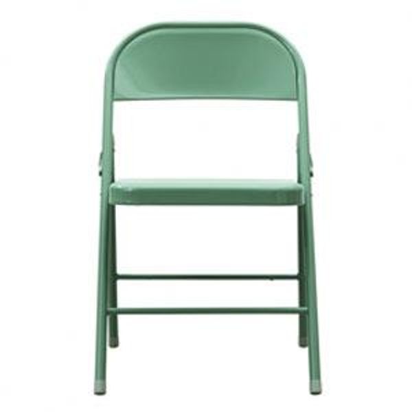 Hovedbilde Fold chair Army grønn